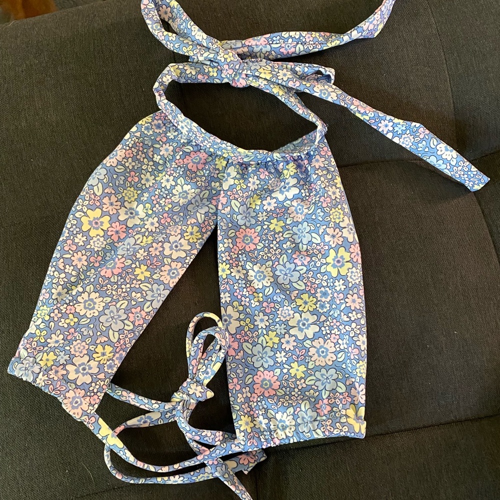 Frankie’s Bikini’s Top